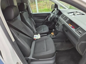 VW Caddy 2.0 TDI Maxi Хладилен Нави Клима Парктроник | Auto.bg — изображение 12