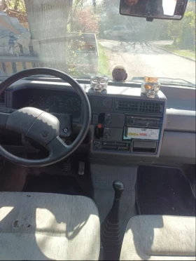 VW T4 Caravelle 2.5i  | Mobile.bg � ����� ������ 10