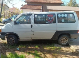 VW T4 Caravelle 2.5i  | Mobile.bg � ����� ������ 4