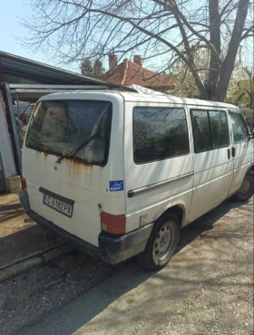 VW T4 Caravelle 2.5i  | Mobile.bg � ����� ������ 2