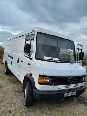 Mercedes-Benz 709 | Mobile.bg � ����� ������ 3
