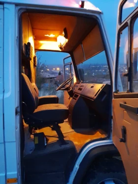 Mercedes-Benz 709 | Mobile.bg � ����� ������ 11