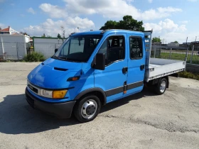 ����� �� �������� �� Iveco 35c11 ���. * �* 7-�����