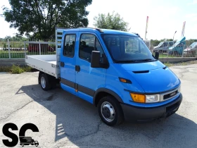 ����� �� �������� �� Iveco 35c11 ���. * �* 7-�����