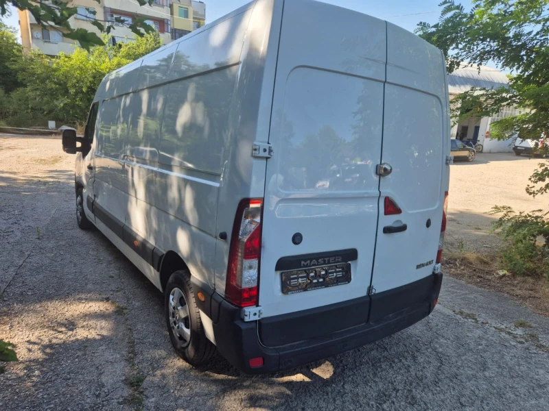 Renault Master 2.3DCI 180кс, снимка 2 - Бусове и автобуси - 52468756