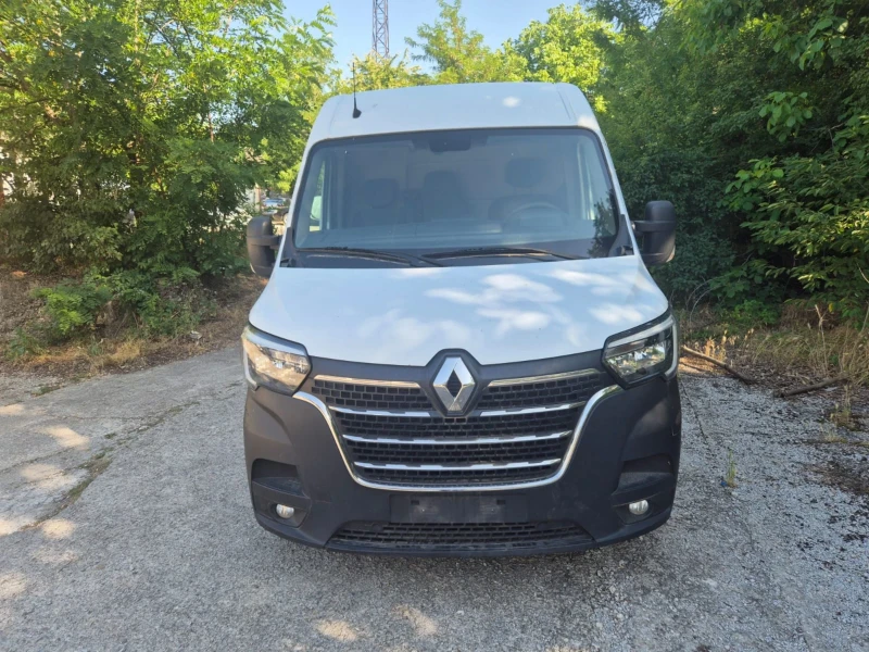 Renault Master 2.3DCI 180кс, снимка 6 - Бусове и автобуси - 52468756