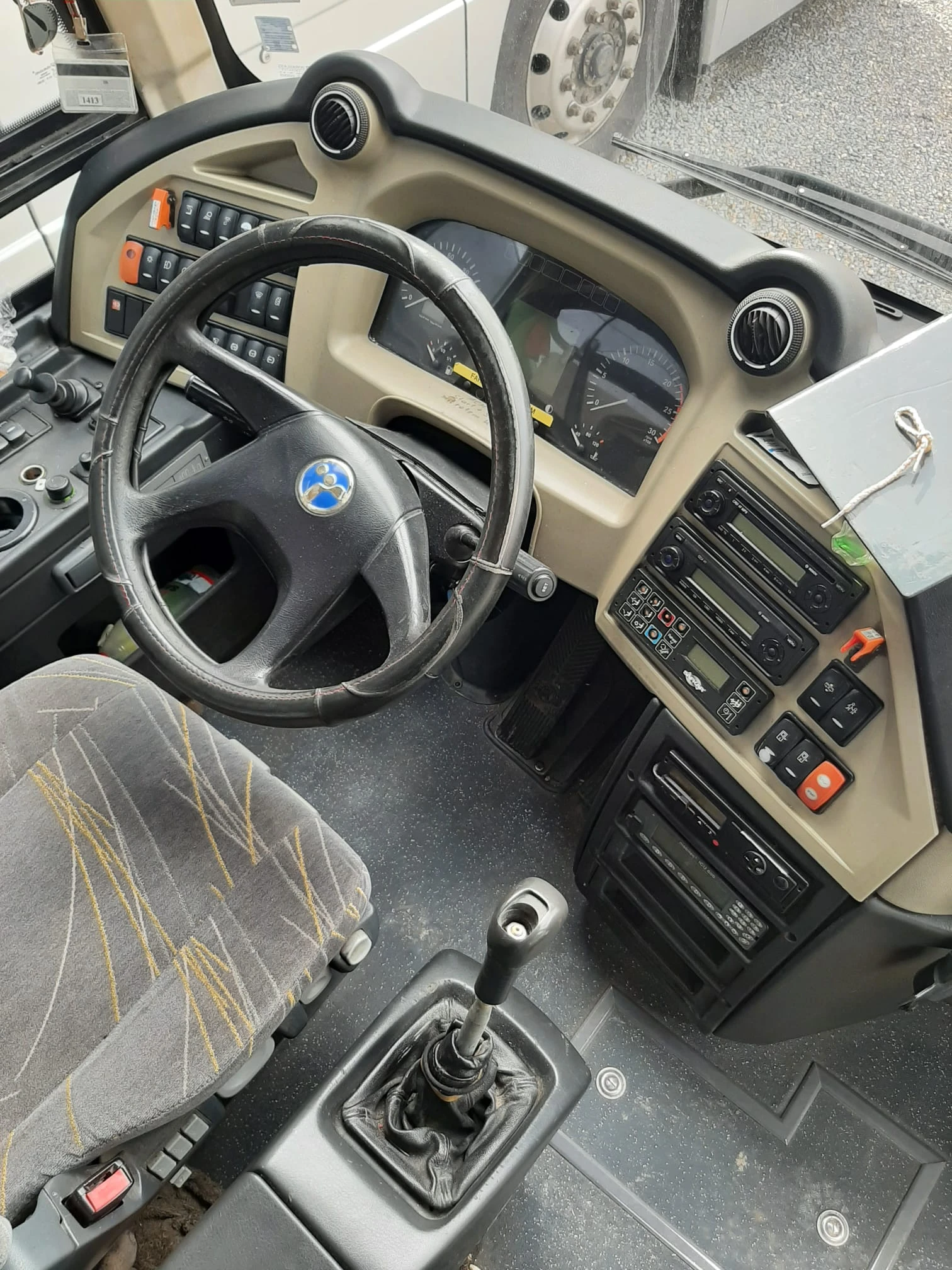 Temsa Safari  - изображение 3