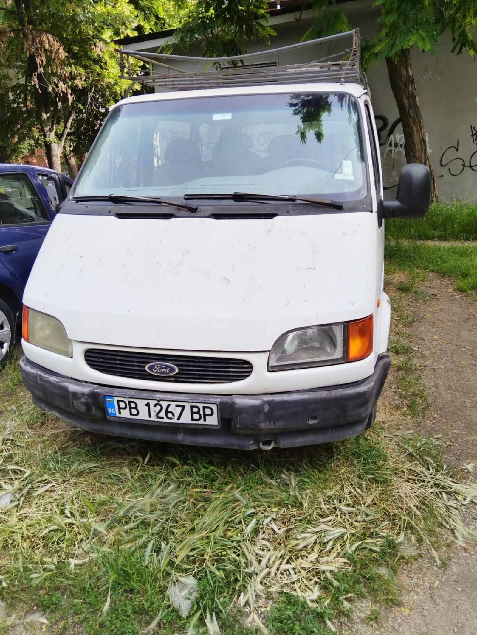 Ford Transit  - изображение 2