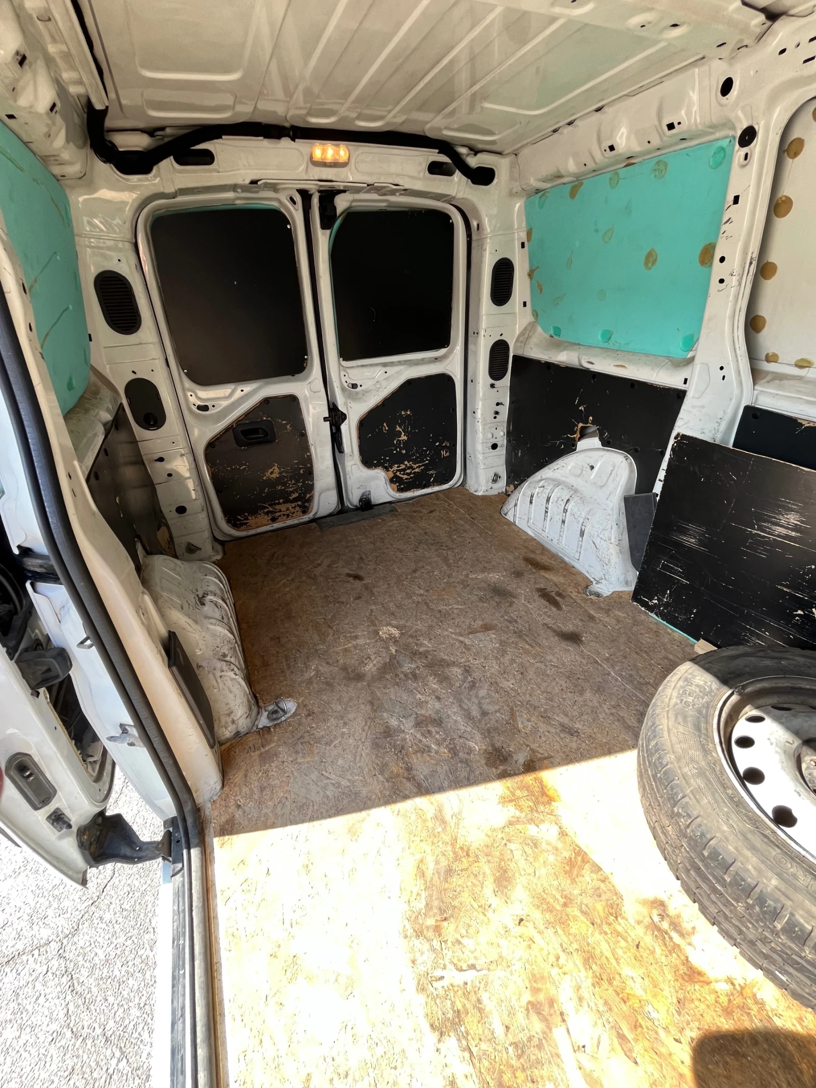 Citroen Jumpy  - изображение 10