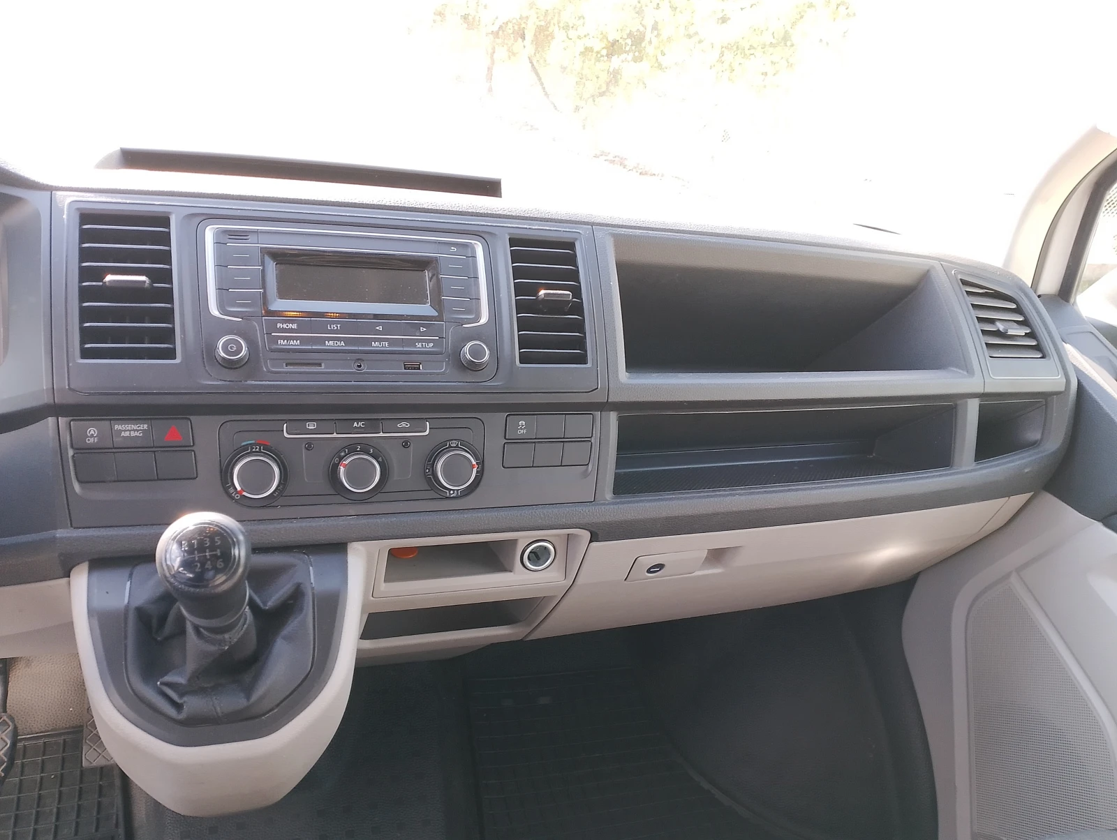 VW T6 VW Transporter T6 2.0 TDI | MAXI | 2019 | Внос DE  - изображение 10