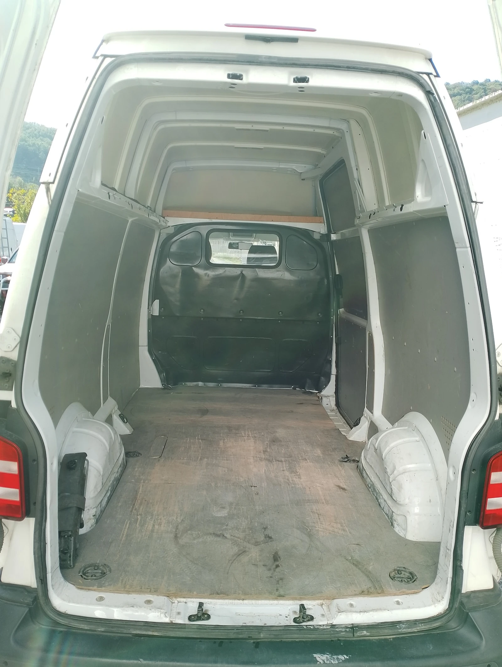 VW T6 VW Transporter T6 2.0 TDI | MAXI | 2019 | Внос DE  - изображение 6