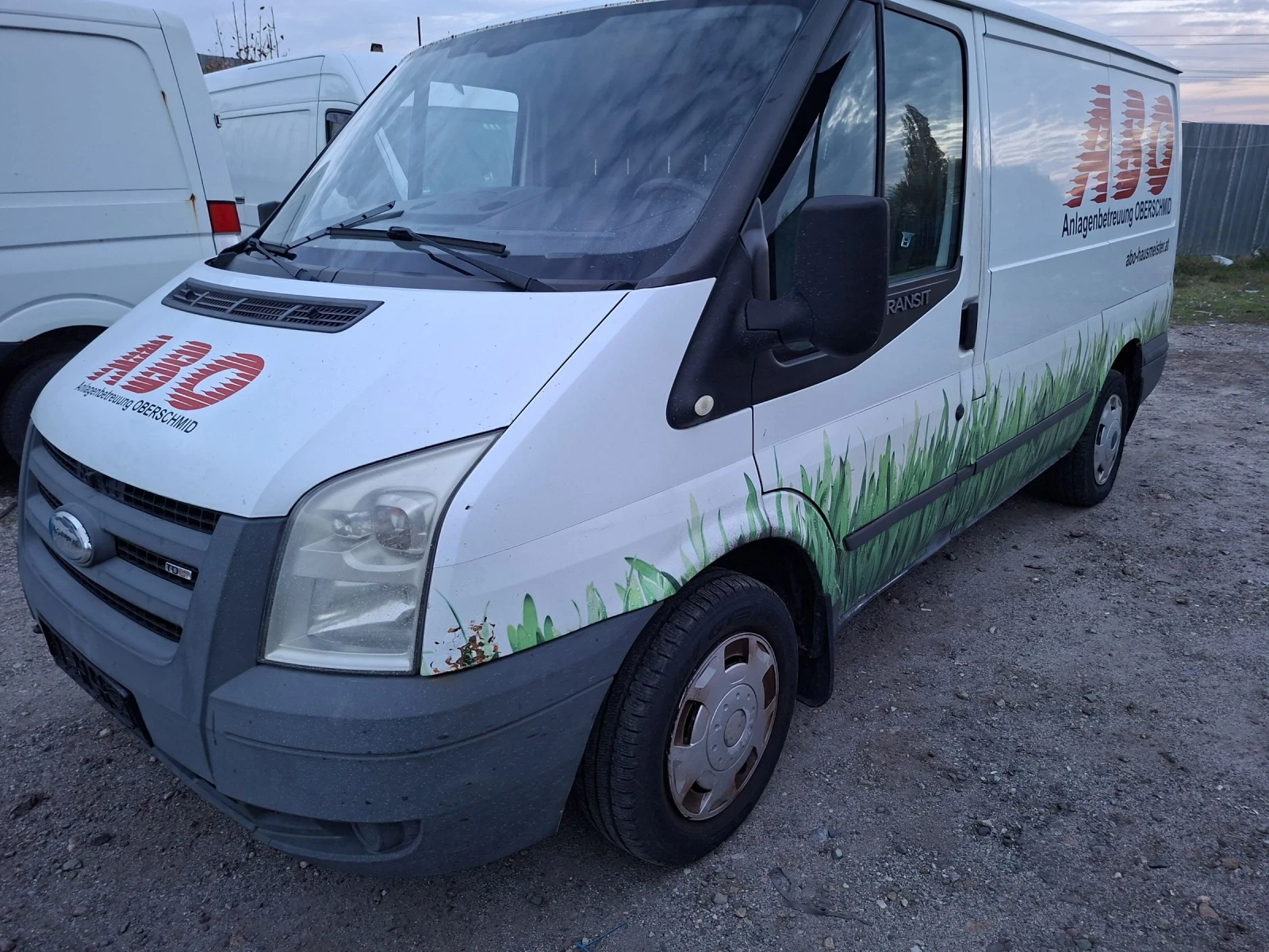 Ford Transit | Mobile.bg   2