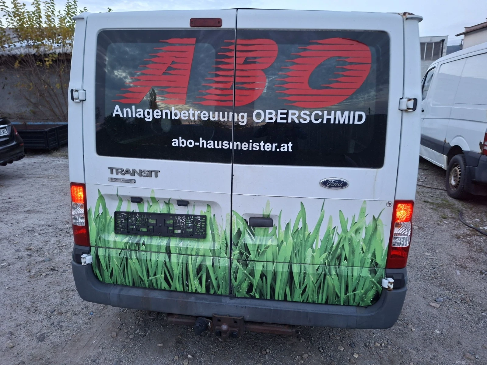 Ford Transit | Mobile.bg   6