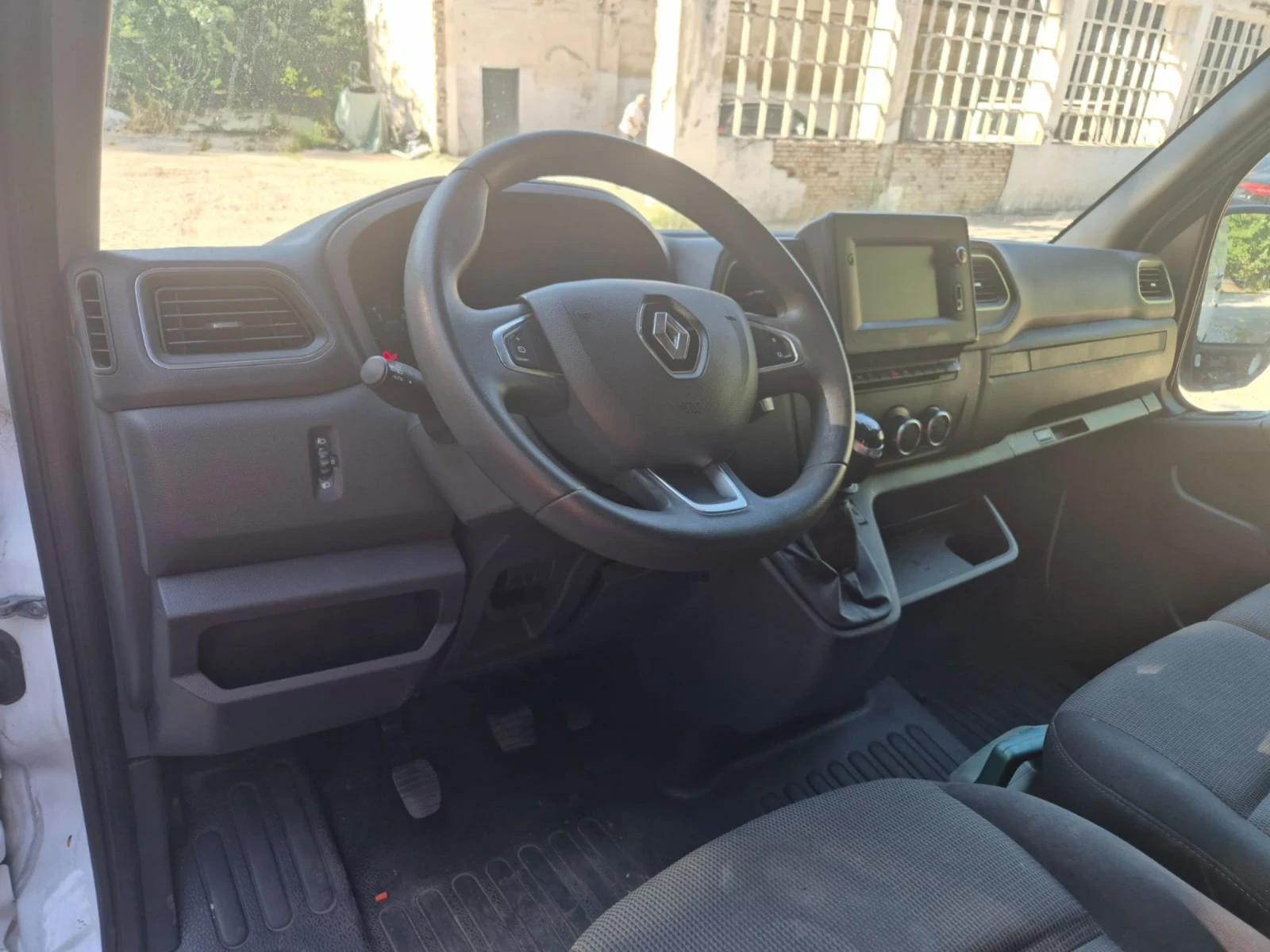 Renault Master 2.3DCI 180кс - изображение 7