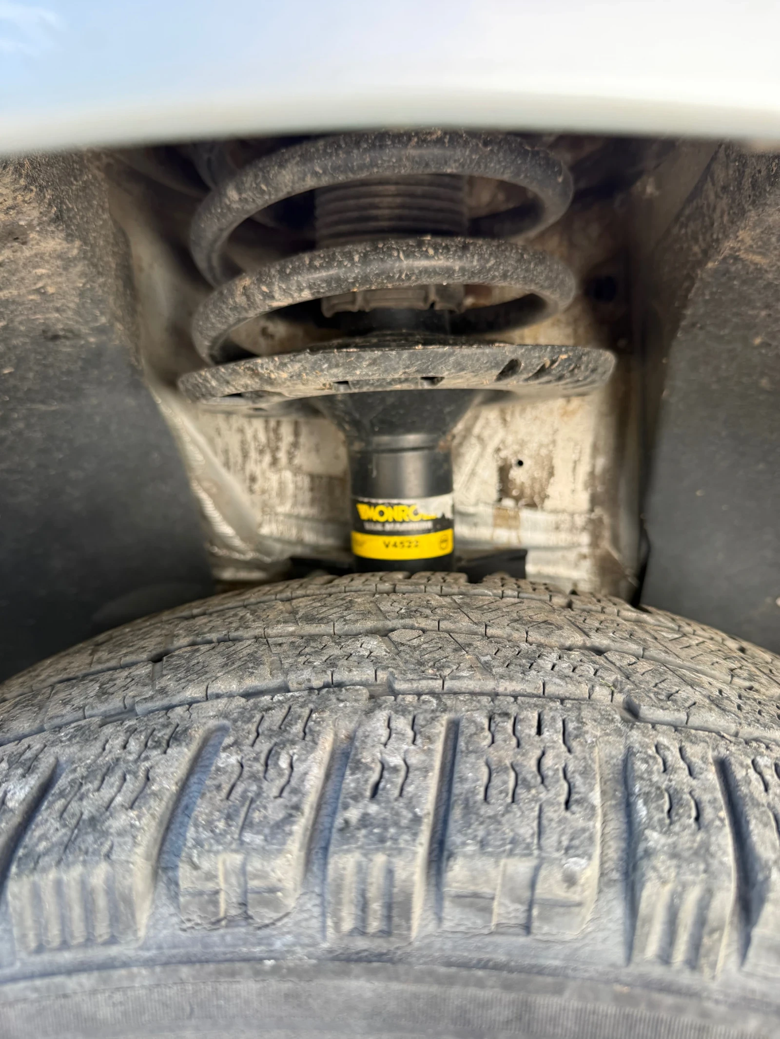 VW T5 Transporter T5 2.5 TDI 131к.с. 1-ви собственник, снимка 13 - Бусове и автобуси - 55576780