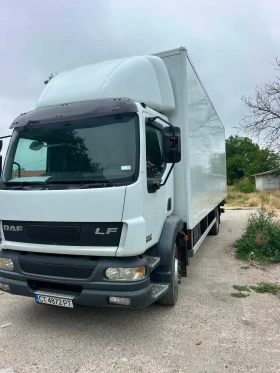 Daf Lf, снимка 6