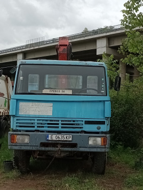 Steyr 17S23, снимка 1 - Камиони - 45387212