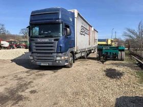 Scania R 420, снимка 2