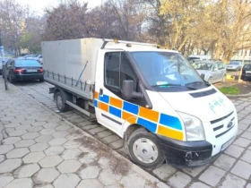 Ford Transit �-300 | Mobile.bg � ����� ������ 3