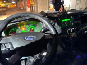 Ford Transit �-300 | Mobile.bg � ����� ������ 12
