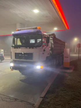 ����� �� �������� �� Man 41.403 F2000