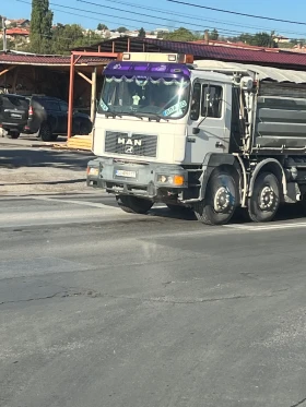 ����� �� �������� �� Man 41.403 F2000