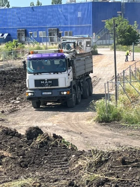 ����� �� �������� �� Man 41.403 F2000