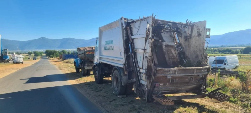 Iveco 120e18 5.9, снимка 2 - Камиони - 41526616