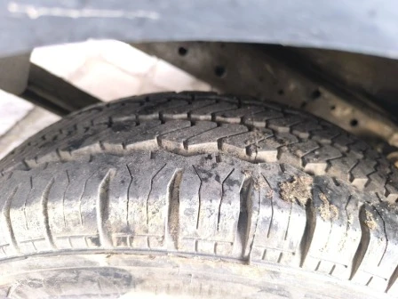 Ford Transit Т-300, снимка 11 - Камиони - 53079425