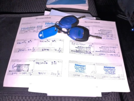 Ford Transit Т-300, снимка 13 - Камиони - 53079425