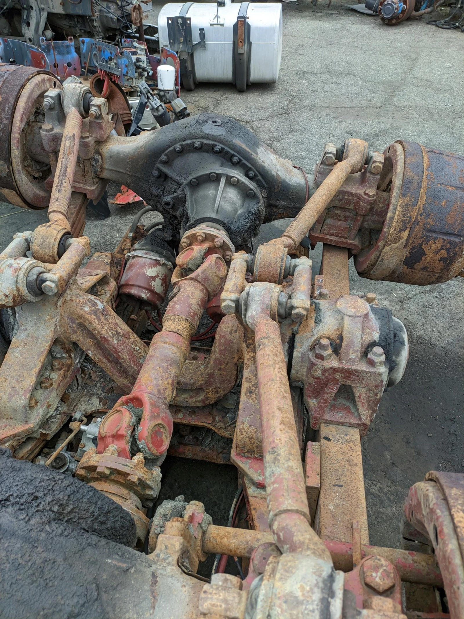 Steyr 32s31 32S34 6x4,   | Mobile.bg   5