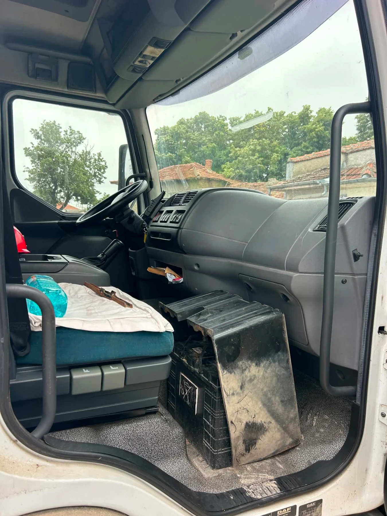 Daf Lf