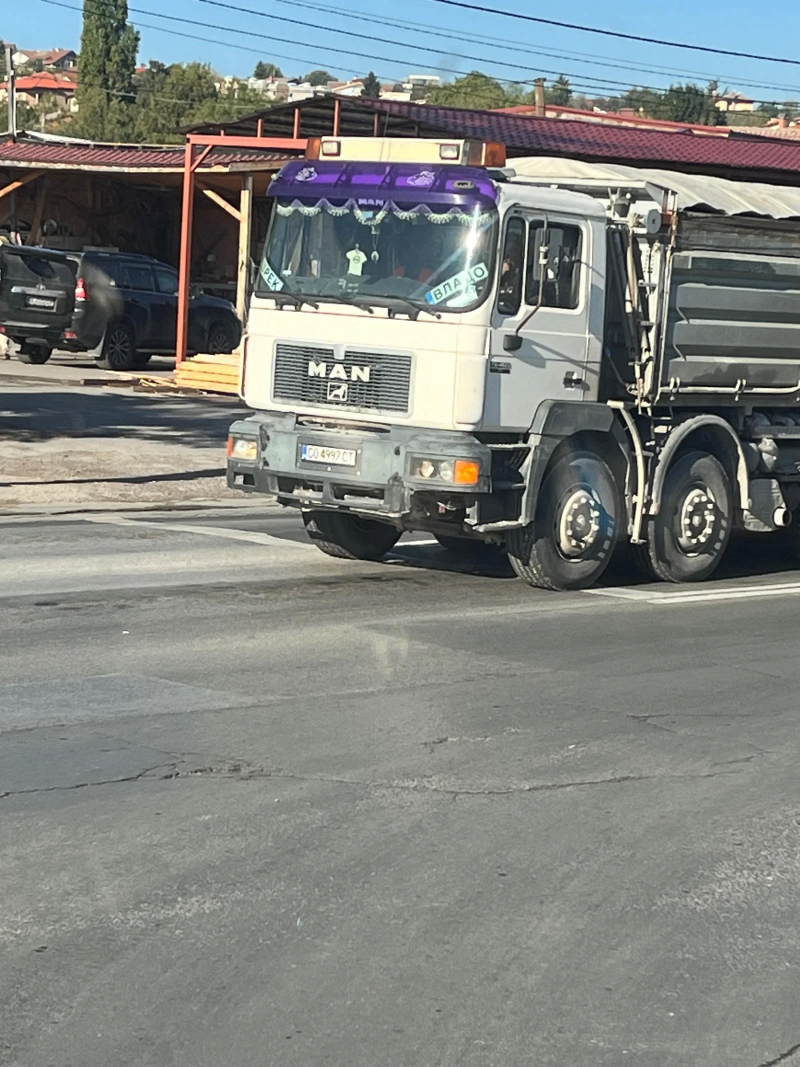 Man 41.403 F2000 | Mobile.bg � ����������� 4
