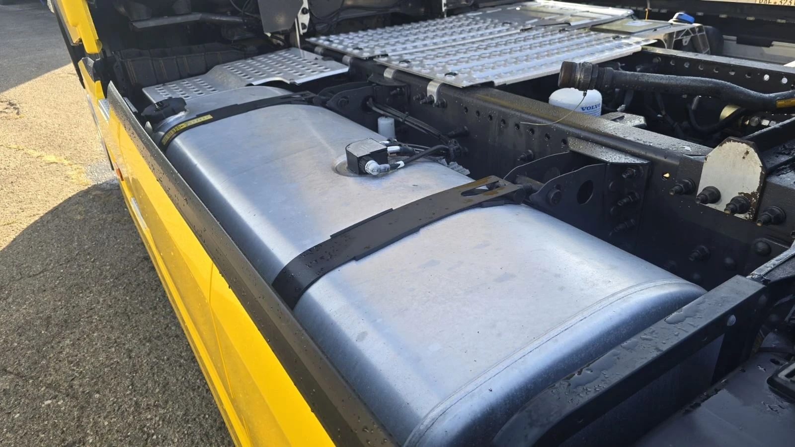 Volvo Fh 500 / ���� 6 / �������.����� / �������� | Mobile.bg � ����������� 6