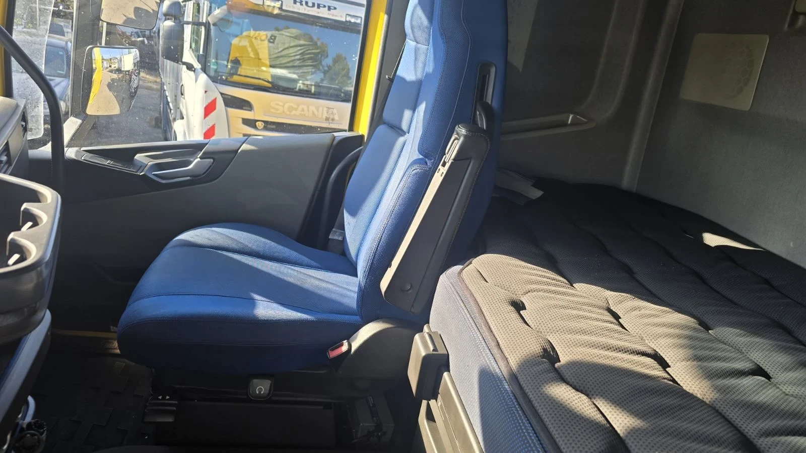 Volvo Fh 500 / ���� 6 / �������.����� / �������� | Mobile.bg � ����������� 12
