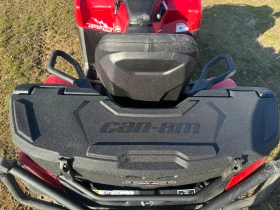 Can-Am Outlander MAX DPS 700, снимка 7