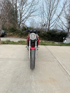 Honda Cb 2003 500, снимка 3