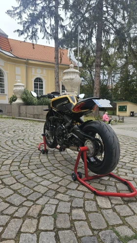 MV Agusta Brutale 800RR Dragster , снимка 6