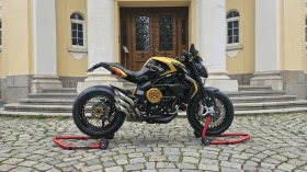 MV Agusta Brutale 800RR Dragster , снимка 1