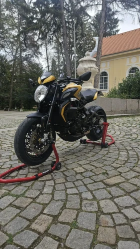 MV Agusta Brutale 800RR Dragster , снимка 4