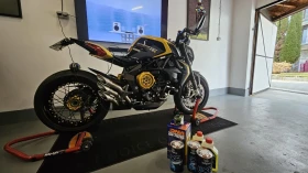 MV Agusta Brutale 800RR Dragster , снимка 17