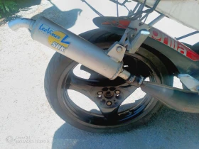 Aprilia Rs, снимка 2