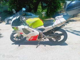 Aprilia Rs, снимка 5