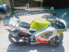 Aprilia Rs, снимка 4