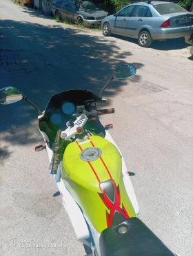 Aprilia Rs, снимка 6