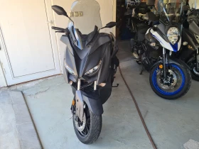 Yamaha X-max 400i ABS, снимка 1