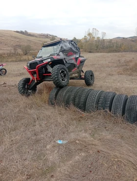 Polaris RZR 1000, снимка 1
