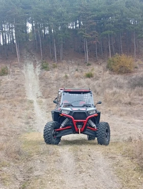 Polaris RZR 1000, снимка 3