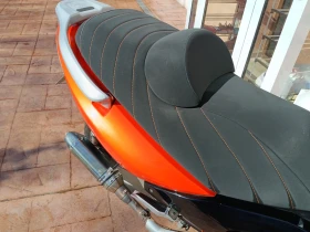 Обява за продажба на Kymco Xciting 250 ~2 100 лв. - изображение 2