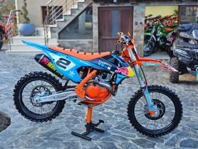     Ktm SX-F 450/FACTORY//